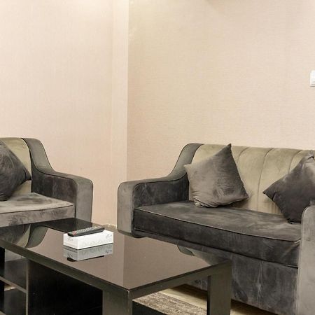 بروج السالمية للشقق المخدومة Brouj Al Salmiya Apartments Serviced Даммам Экстерьер фото